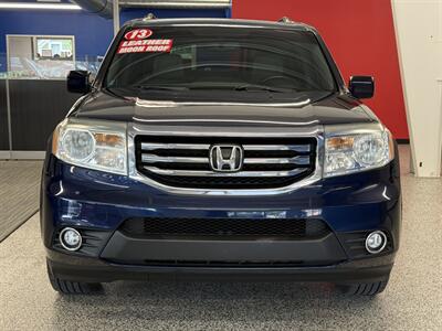 2013 Honda Pilot EX-L w/Navi - Photo 2 - Grand Rapids, MI 49504