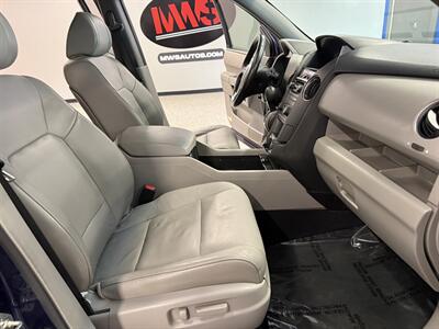 2013 Honda Pilot EX-L w/Navi - Photo 32 - Grand Rapids, MI 49504