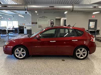 2011 Subaru Impreza Outback Sport   - Photo 5 - Grand Rapids, MI 49504