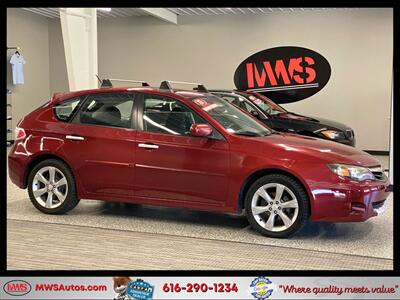 2011 Subaru Impreza Outback Sport   - Photo 1 - Grand Rapids, MI 49504