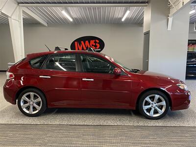 2011 Subaru Impreza Outback Sport   - Photo 9 - Grand Rapids, MI 49504