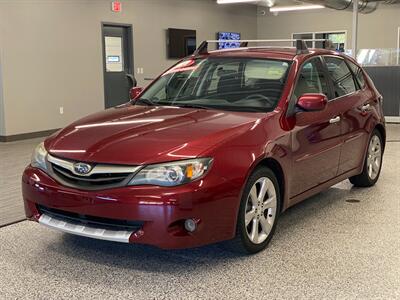 2011 Subaru Impreza Outback Sport   - Photo 4 - Grand Rapids, MI 49504