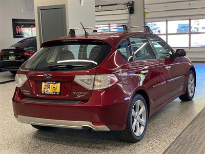 2011 Subaru Impreza Outback Sport   - Photo 8 - Grand Rapids, MI 49504