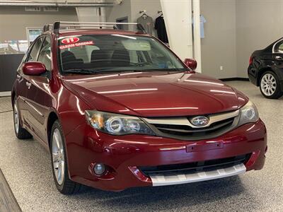 2011 Subaru Impreza Outback Sport   - Photo 2 - Grand Rapids, MI 49504