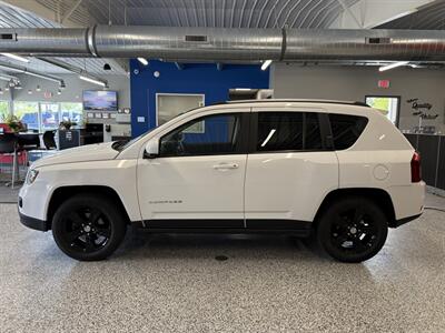 2017 Jeep Compass Latitude   - Photo 4 - Grand Rapids, MI 49504
