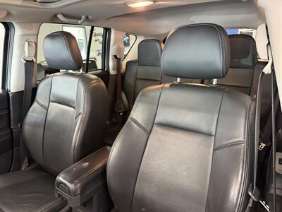 2017 Jeep Compass Latitude   - Photo 15 - Grand Rapids, MI 49504