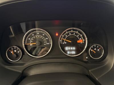 2017 Jeep Compass Latitude   - Photo 22 - Grand Rapids, MI 49504