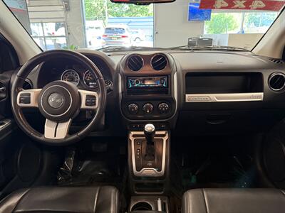 2017 Jeep Compass Latitude   - Photo 26 - Grand Rapids, MI 49504