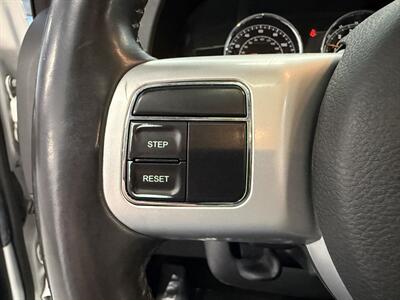 2017 Jeep Compass Latitude   - Photo 16 - Grand Rapids, MI 49504