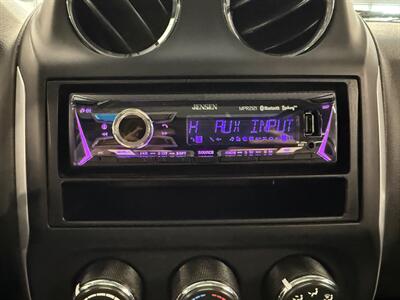 2017 Jeep Compass Latitude   - Photo 21 - Grand Rapids, MI 49504