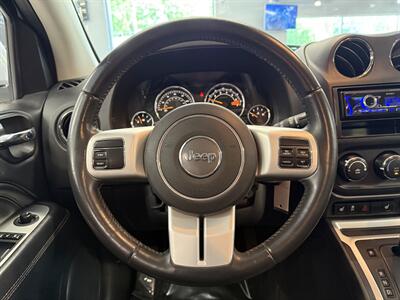 2017 Jeep Compass Latitude   - Photo 25 - Grand Rapids, MI 49504