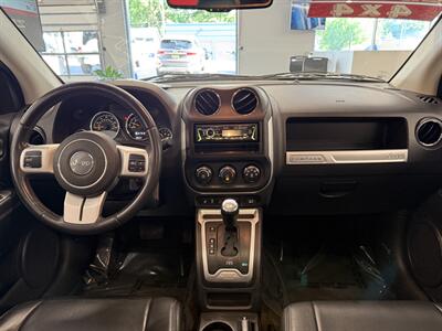 2017 Jeep Compass Latitude   - Photo 23 - Grand Rapids, MI 49504