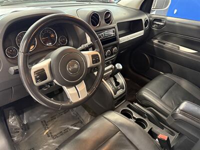 2017 Jeep Compass Latitude   - Photo 27 - Grand Rapids, MI 49504