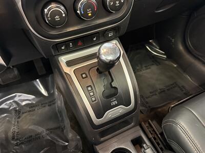 2017 Jeep Compass Latitude   - Photo 19 - Grand Rapids, MI 49504