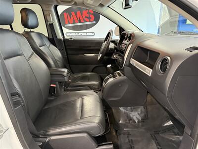 2017 Jeep Compass Latitude   - Photo 11 - Grand Rapids, MI 49504