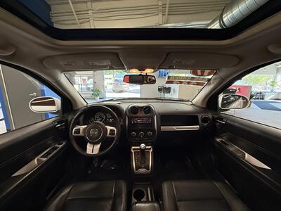 2017 Jeep Compass Latitude   - Photo 24 - Grand Rapids, MI 49504