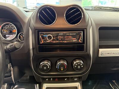 2017 Jeep Compass Latitude   - Photo 18 - Grand Rapids, MI 49504