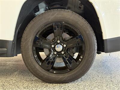 2017 Jeep Compass Latitude   - Photo 9 - Grand Rapids, MI 49504
