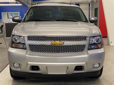 2012 Chevrolet Avalanche LTZ   - Photo 6 - Grand Rapids, MI 49504