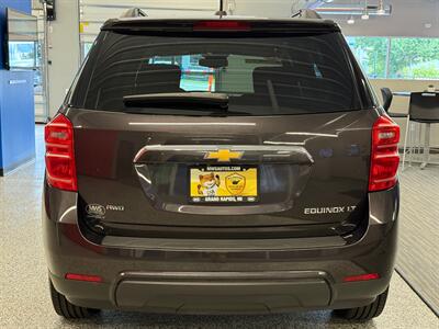 2016 Chevrolet Equinox LT   - Photo 6 - Grand Rapids, MI 49504