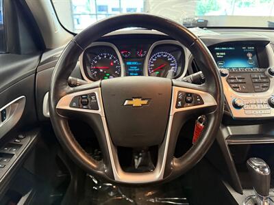 2016 Chevrolet Equinox LT   - Photo 10 - Grand Rapids, MI 49504