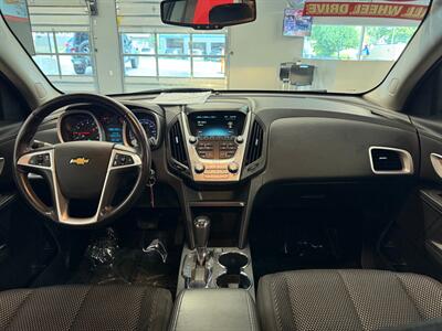 2016 Chevrolet Equinox LT   - Photo 9 - Grand Rapids, MI 49504