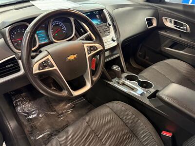 2016 Chevrolet Equinox LT   - Photo 11 - Grand Rapids, MI 49504