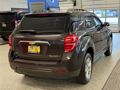2016 Chevrolet Equinox LT   - Photo 7 - Grand Rapids, MI 49504