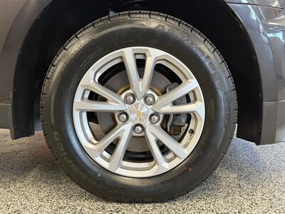 2016 Chevrolet Equinox LT   - Photo 21 - Grand Rapids, MI 49504