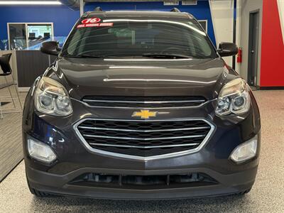2016 Chevrolet Equinox LT   - Photo 2 - Grand Rapids, MI 49504
