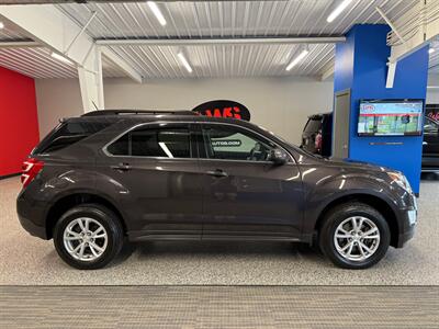 2016 Chevrolet Equinox LT   - Photo 8 - Grand Rapids, MI 49504