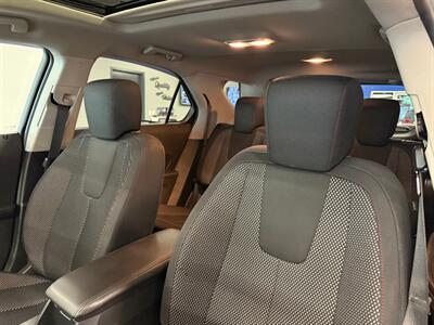 2016 Chevrolet Equinox LT   - Photo 13 - Grand Rapids, MI 49504
