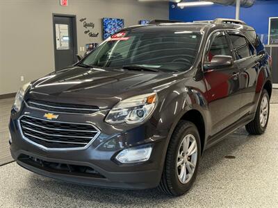 2016 Chevrolet Equinox LT   - Photo 3 - Grand Rapids, MI 49504