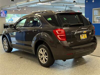 2016 Chevrolet Equinox LT   - Photo 5 - Grand Rapids, MI 49504