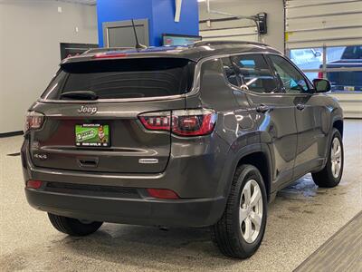 2018 Jeep Compass Latitude   - Photo 7 - Grand Rapids, MI 49504