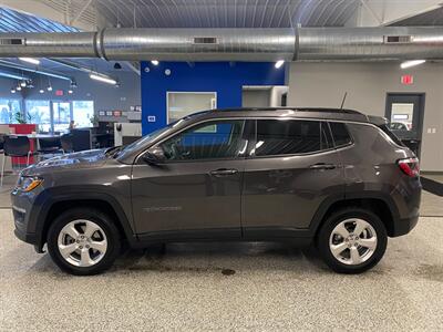 2018 Jeep Compass Latitude   - Photo 4 - Grand Rapids, MI 49504