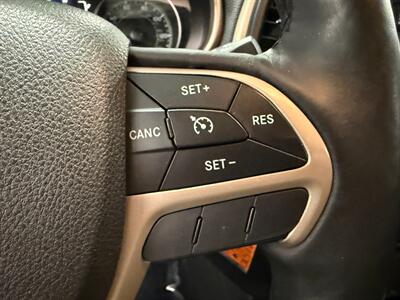 2014 Jeep Cherokee Sport   - Photo 25 - Grand Rapids, MI 49504