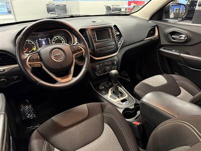 2014 Jeep Cherokee Sport   - Photo 20 - Grand Rapids, MI 49504