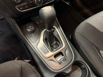 2014 Jeep Cherokee Sport   - Photo 24 - Grand Rapids, MI 49504