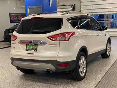 2014 Ford Escape Titanium   - Photo 8 - Grand Rapids, MI 49504