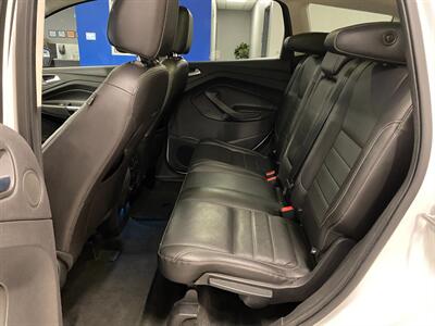 2014 Ford Escape Titanium   - Photo 18 - Grand Rapids, MI 49504