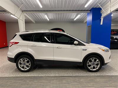 2014 Ford Escape Titanium   - Photo 9 - Grand Rapids, MI 49504