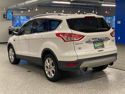 2014 Ford Escape Titanium   - Photo 6 - Grand Rapids, MI 49504