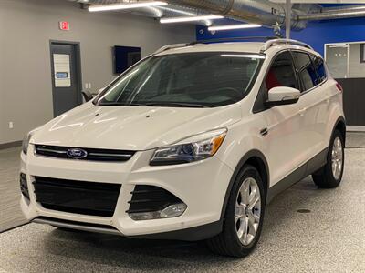 2014 Ford Escape Titanium   - Photo 4 - Grand Rapids, MI 49504