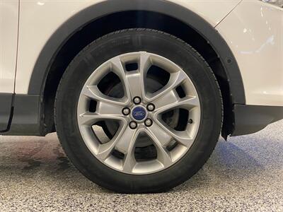 2014 Ford Escape Titanium   - Photo 10 - Grand Rapids, MI 49504