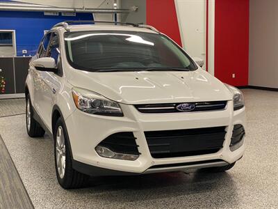 2014 Ford Escape Titanium   - Photo 2 - Grand Rapids, MI 49504