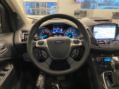 2014 Ford Escape Titanium   - Photo 35 - Grand Rapids, MI 49504