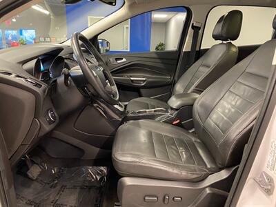 2014 Ford Escape Titanium   - Photo 22 - Grand Rapids, MI 49504