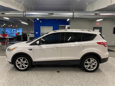 2014 Ford Escape Titanium   - Photo 5 - Grand Rapids, MI 49504