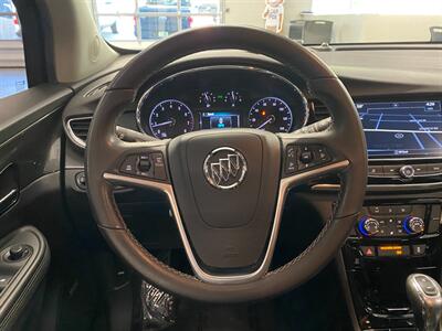 2017 Buick Encore Sport Touring   - Photo 32 - Grand Rapids, MI 49504